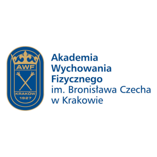 Logo AWF Kraków
