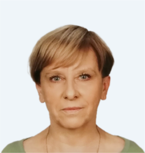 Dr hab. Ewa Roszkowska
