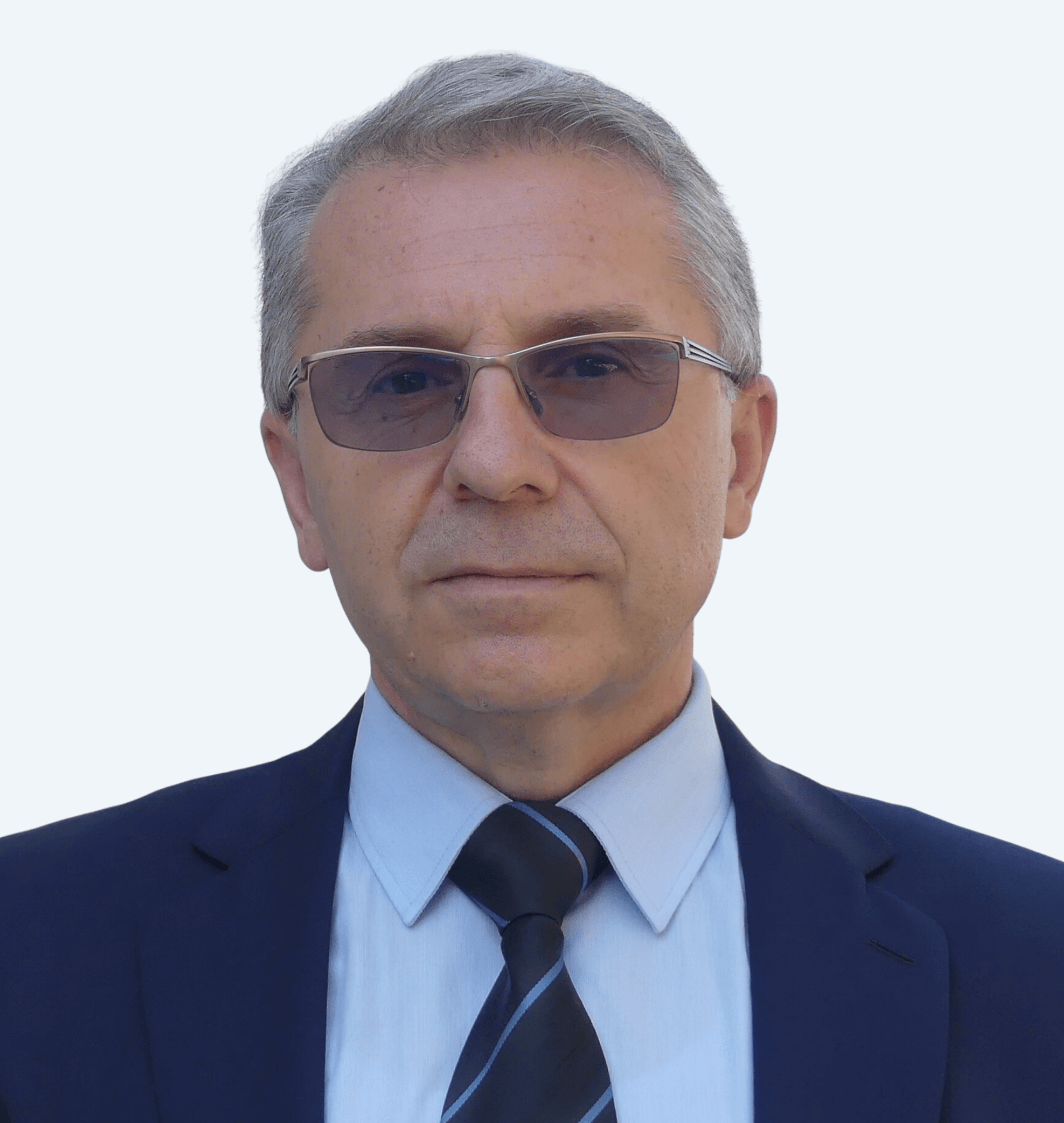 Prof. Georgi Apostolov