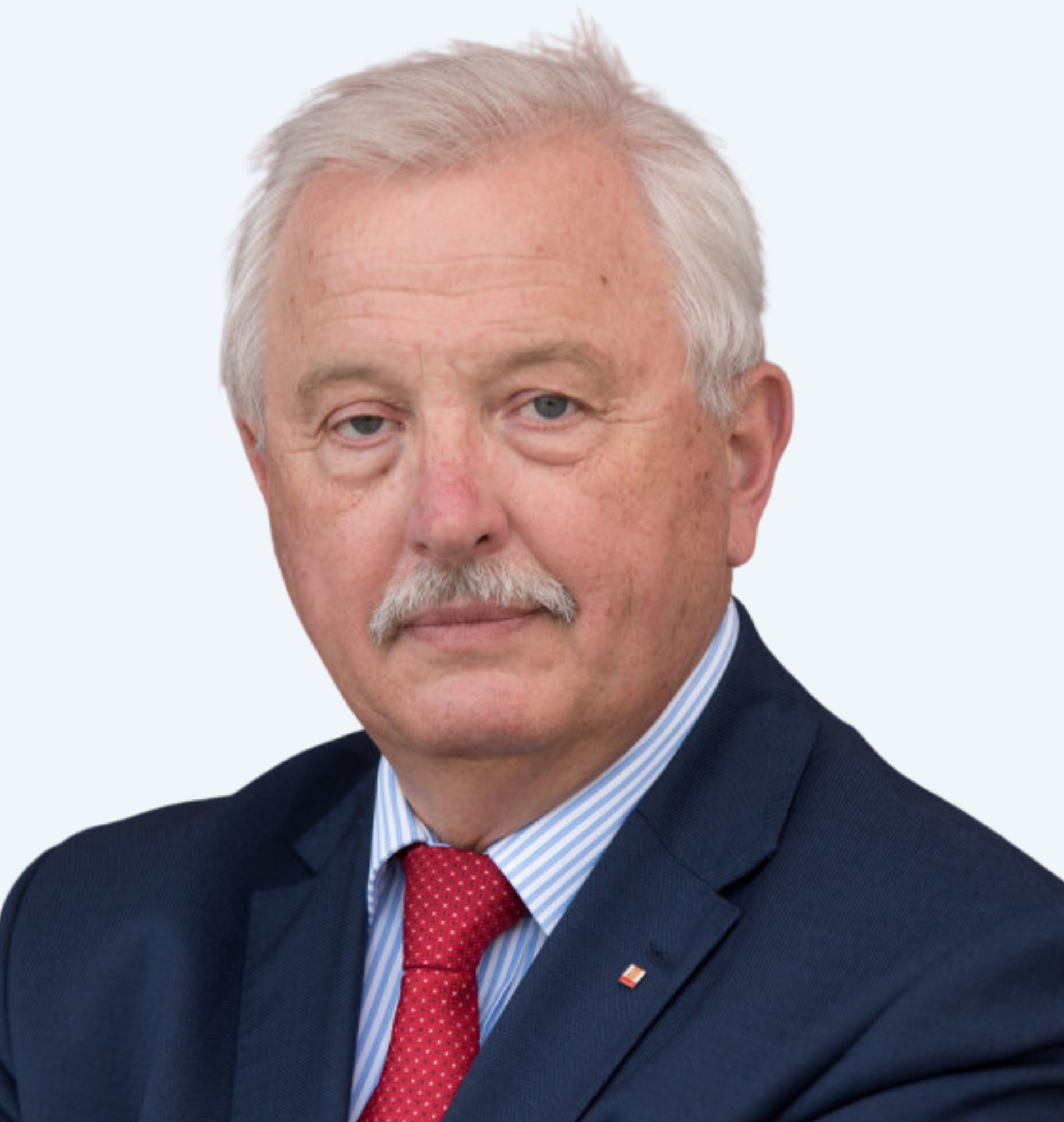 dr Henryk Olszewski
