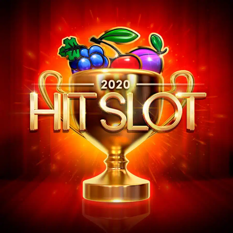 2020 hit slot